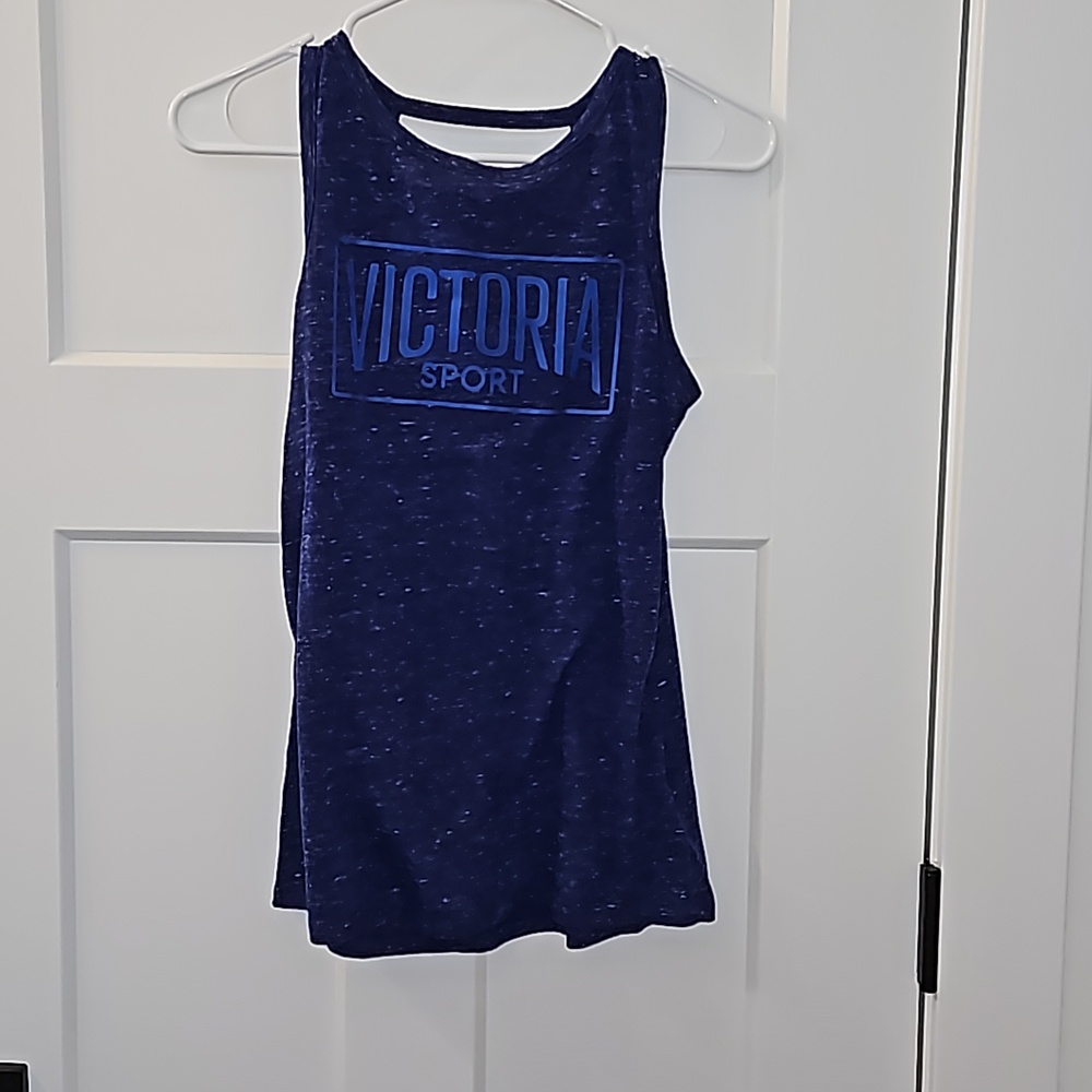 VS tank